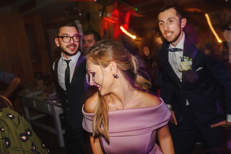Nowy Sącz DJ na wesele